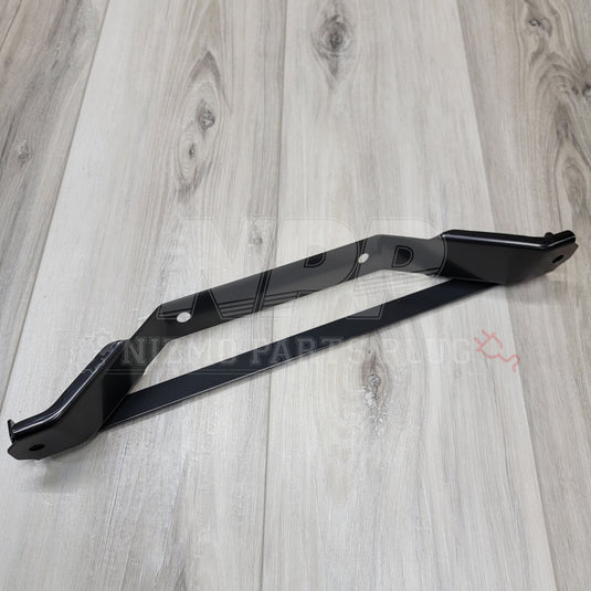 Nissan R34 GTR V-Spec Rear Diffuser Mounting Bracket - NizmoPartsPlug