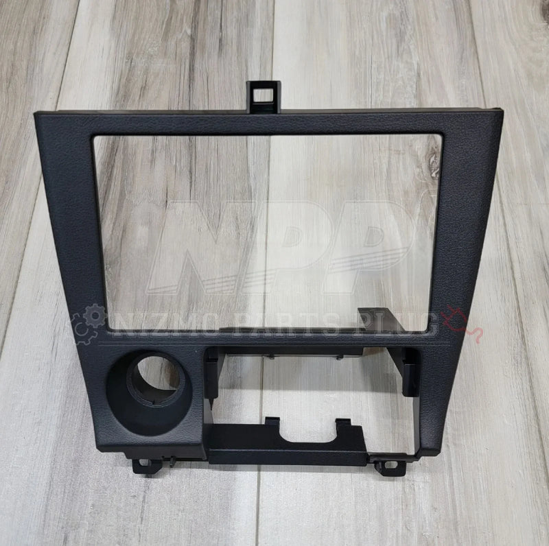 Cargue la imagen en el visor de la galería, Nissan S14 240SX Radio Console Finisher Assembly - NizmoPartsPlug
