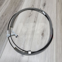 Nissan R34 Skyline Trunk & Fuel Release Door Cable