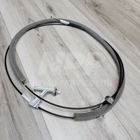 Nissan R34 Skyline Trunk & Fuel Release Door Cable