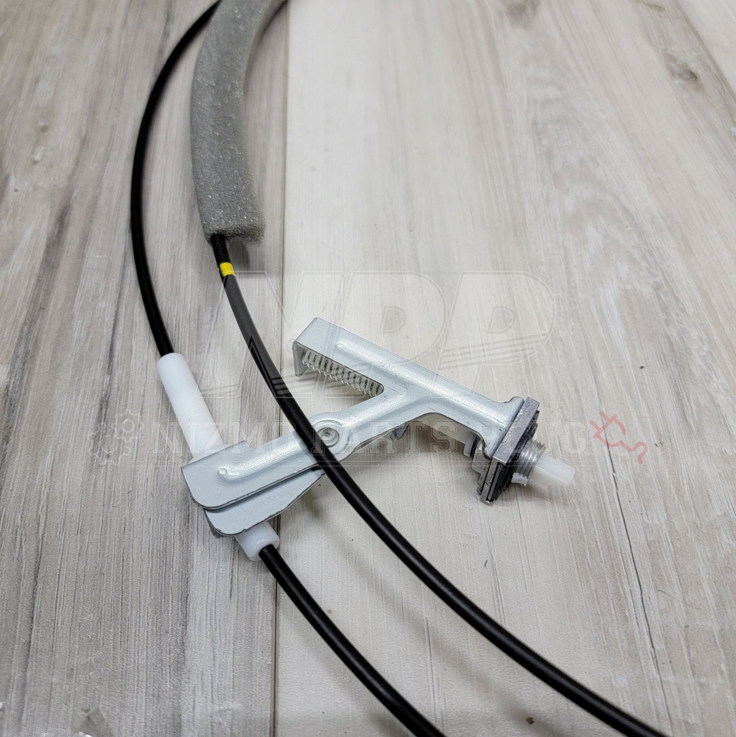 Nissan R34 Skyline Trunk & Fuel Release Door Cable