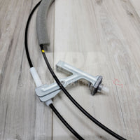 Nissan R34 Skyline Trunk & Fuel Release Door Cable