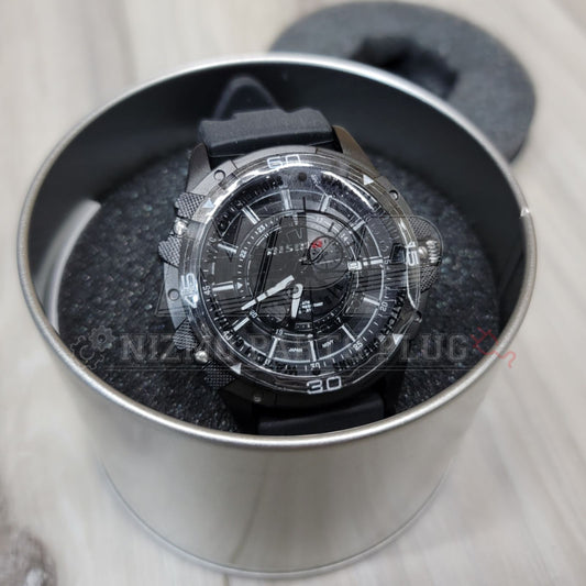 Nissan Nismo Special Edition Watch (38mm Face)