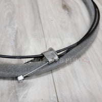 Nissan R34 Skyline Trunk & Fuel Release Door Cable