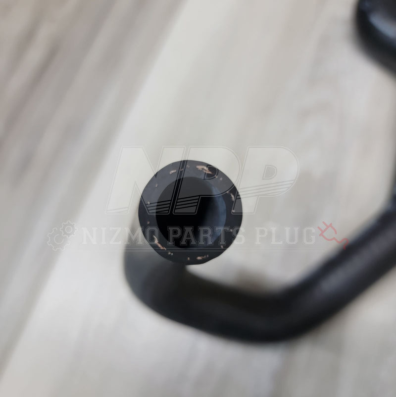 Load image into Gallery viewer, Nissan R32 Skyline GTR/GTS4 Coolant Heater Hose Return Line - NizmoPartsPlug
