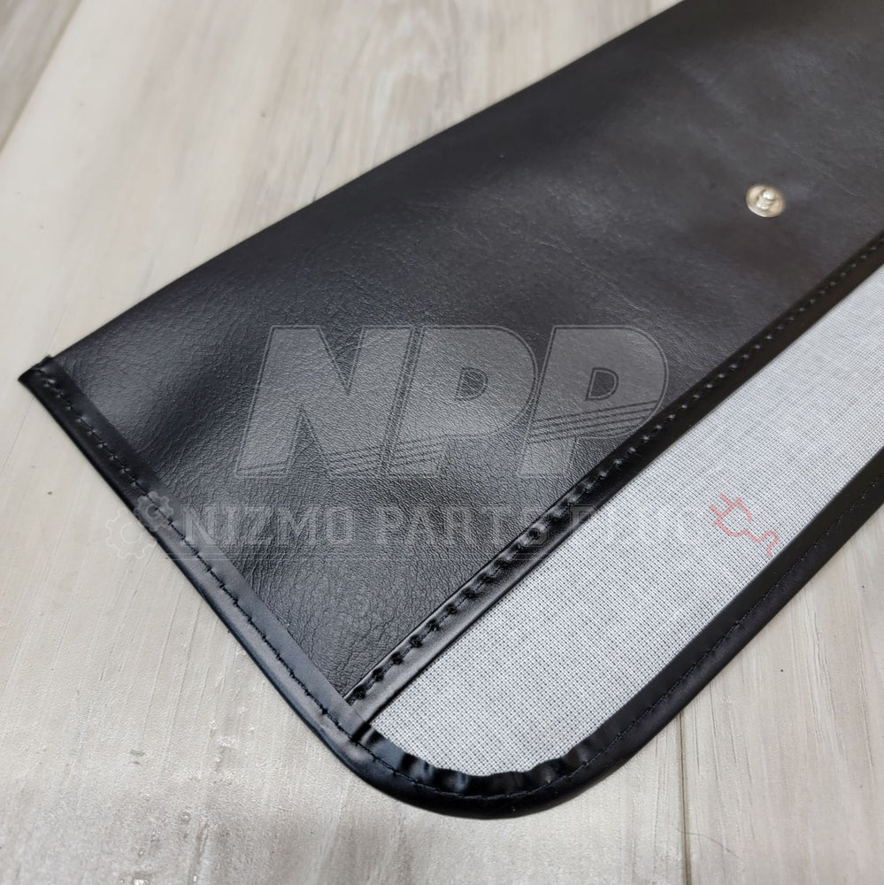 Nissan S13 240SX OEM Optional Tool Bag