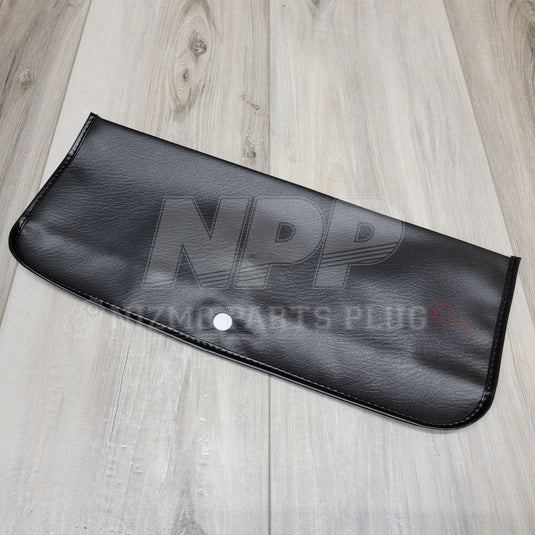 Nissan S13 180SX/240SX OEM Optional Tool Bag - NizmoPartsPlug