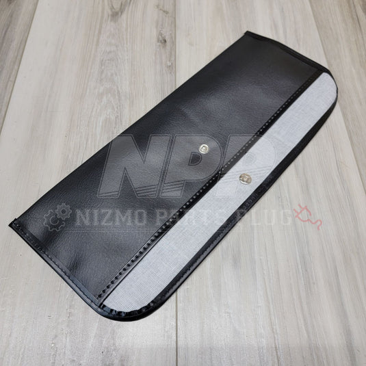 Nissan S13 180SX/240SX OEM Optional Tool Bag - NizmoPartsPlug