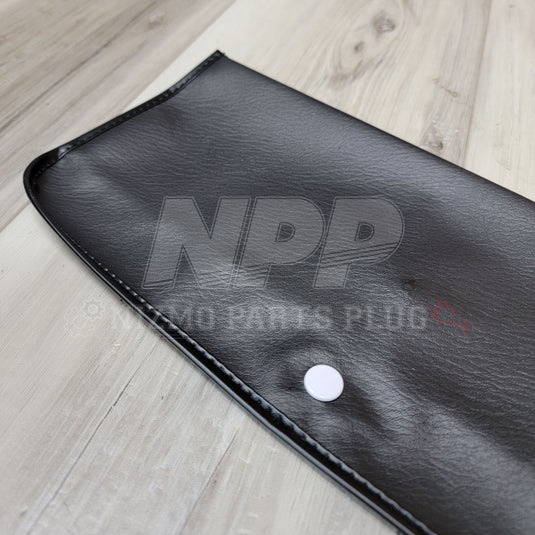 Nissan S13 180SX/240SX OEM Optional Tool Bag - NizmoPartsPlug