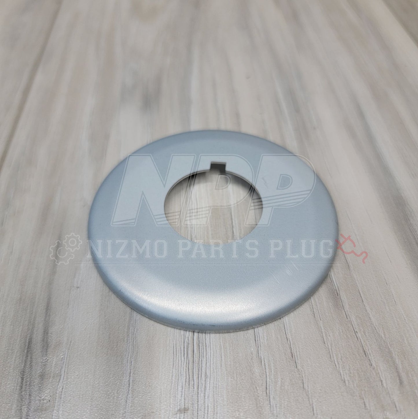Nissan RB Engine Crankshaft Sprocket Key Washer Plate