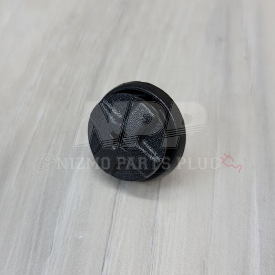Nissan R34 Skyline Trunk Interior Pressure Clip - NizmoPartsPlug