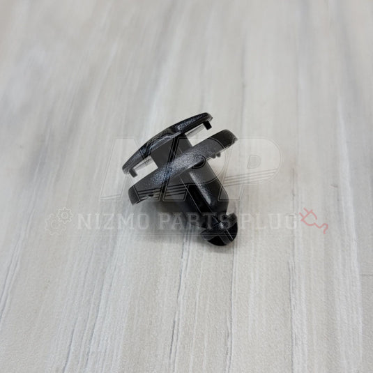Nissan R34 Skyline Trunk Interior Pressure Clip - NizmoPartsPlug