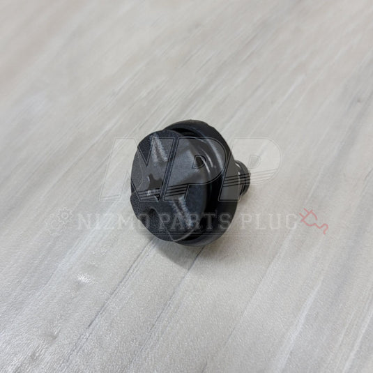 Nissan R34 Skyline Trunk Interior Pressure Clip - NizmoPartsPlug