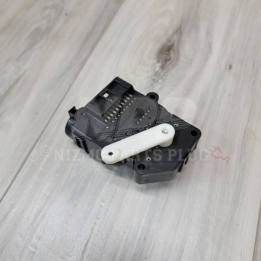 Nissan S13 180SX/R32 Skyline A/C Mode Door Actuator - NizmoPartsPlug