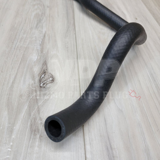 Nissan R34 Skyline GTT Power Steering Reservoir Tank to Pump - NizmoPartsPlug