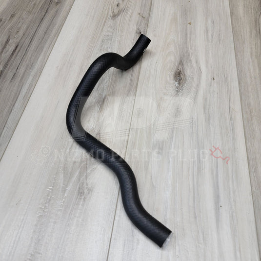 Nissan R34 Skyline GTT Power Steering Reservoir Tank to Pump - NizmoPartsPlug