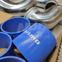 Nismo Skyline RB26DETT Intercooler Piping Set