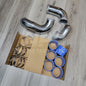 Nismo Skyline RB26DETT Intercooler Piping Set - NizmoPartsPlug