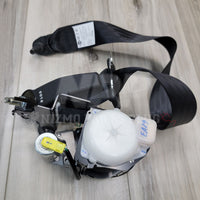 Nissan R34 Skyline GTR Front Seat Belt Set (Early Model)