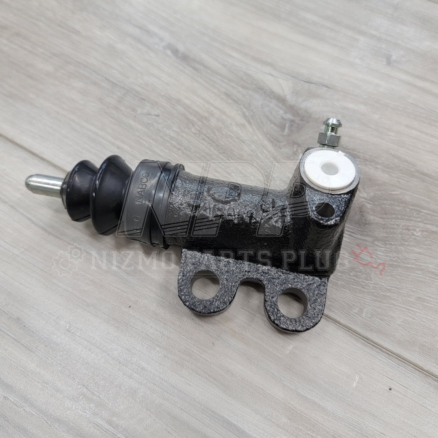 R32 Skyline GTR/R33 Skyline GTST Push Style Slave Cylinder Assembly