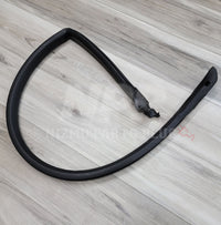 R32 Skyline Coupe RH Upper Window Weatherstrip