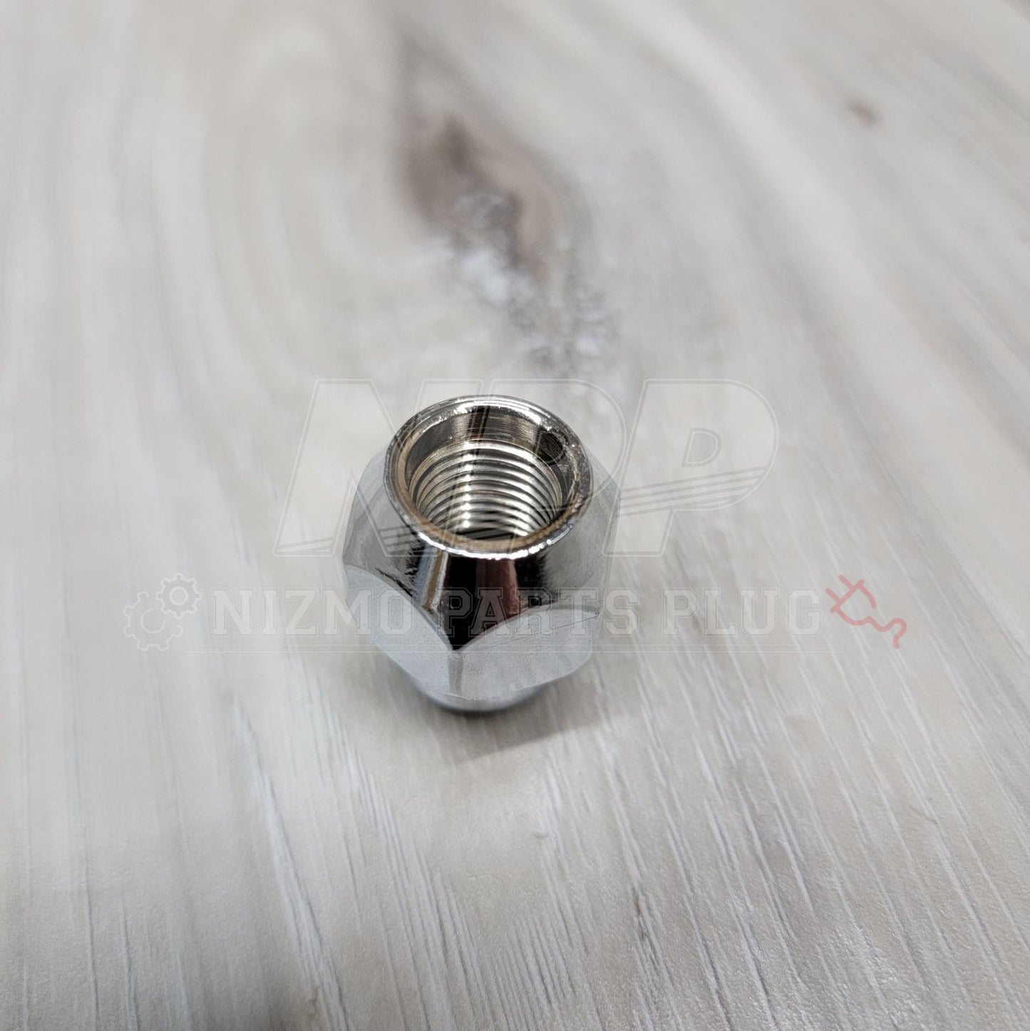 Nissan OEM Wheel Lug Nut 1.25P (Individual)
