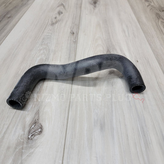 Nissan R33/34 Skyline Upper Heater Hose - NizmoPartsPlug