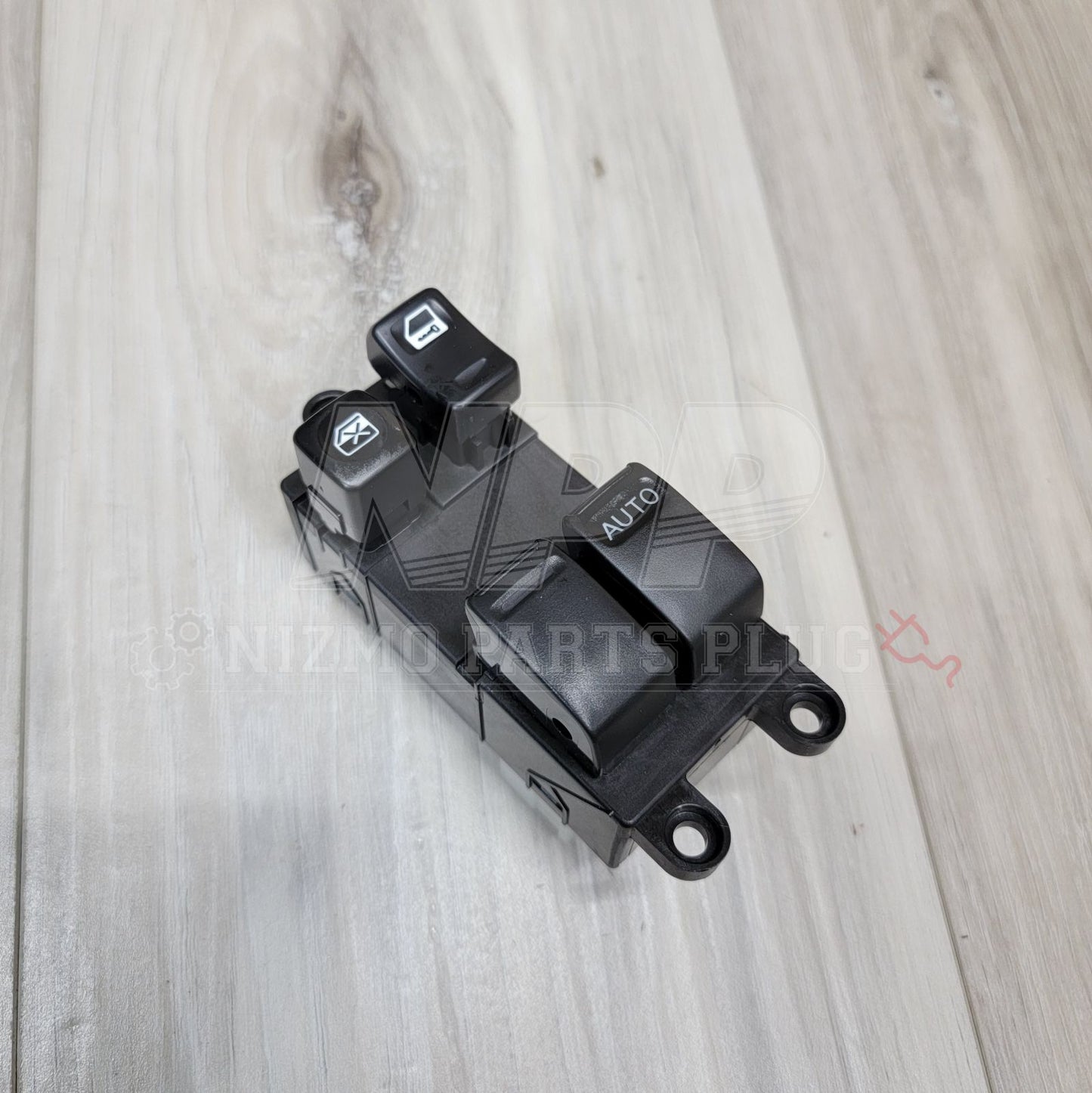 Nissan S15 Silvia Master Power Window Switch Assembly (Late Model)