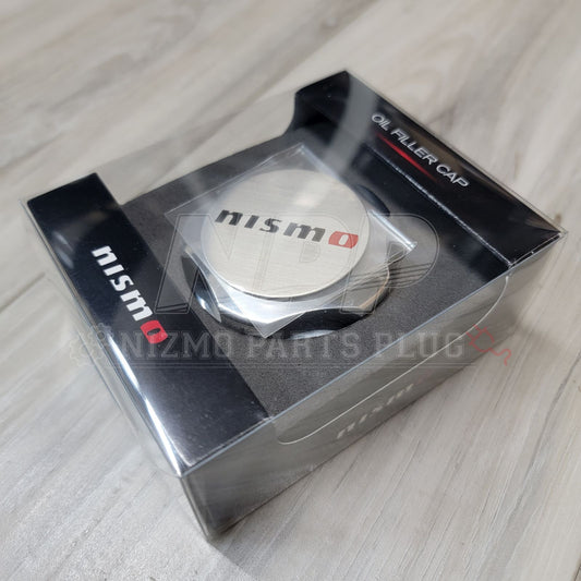 Nismo Engine Oil Filler Cap (SR/RB/HR/MR/QR)