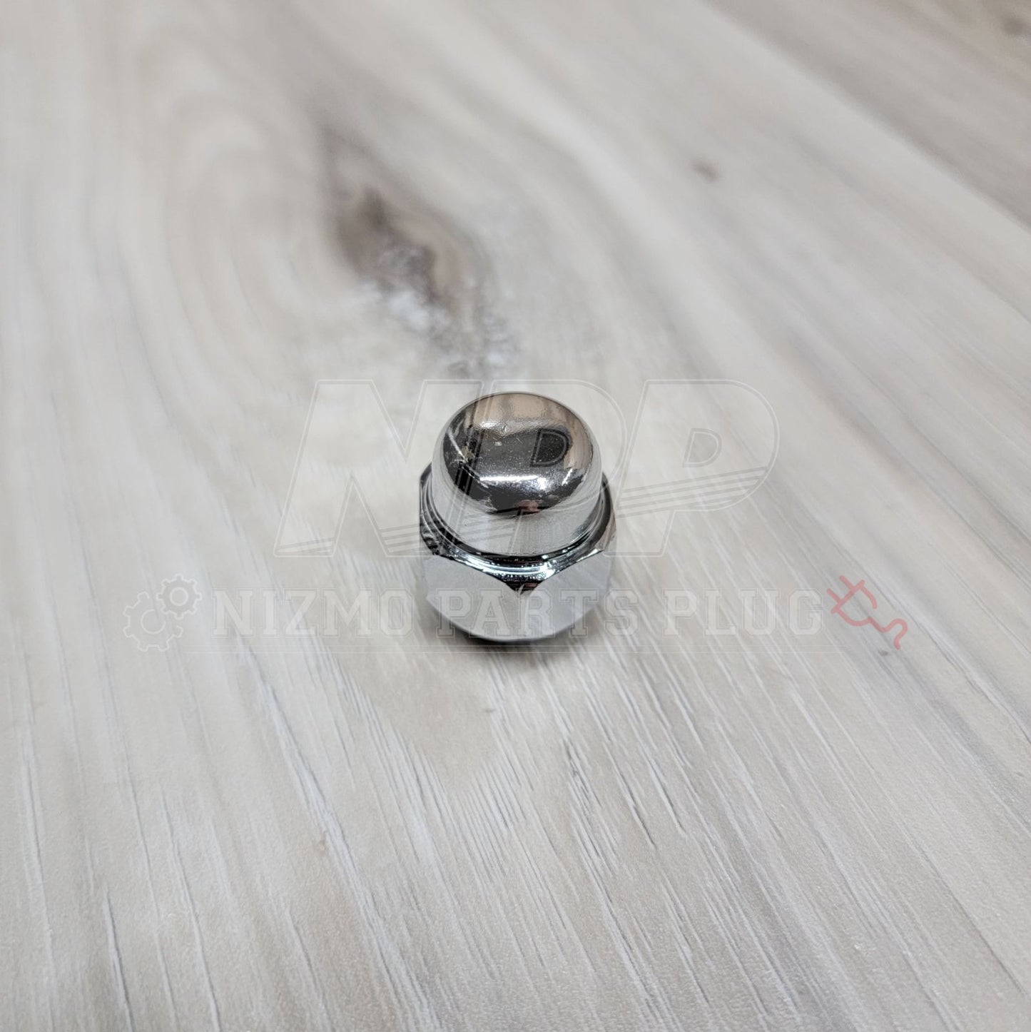 Nissan OEM Wheel Lug Nut 1.25P (Individual)