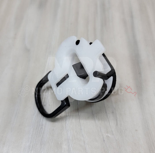 Nissan Rear Lower Seat Cushion Release Mounting Clip