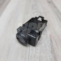 Nissan R33 Skyline/ S15 Silvia Rear Defroster Switch Assembly