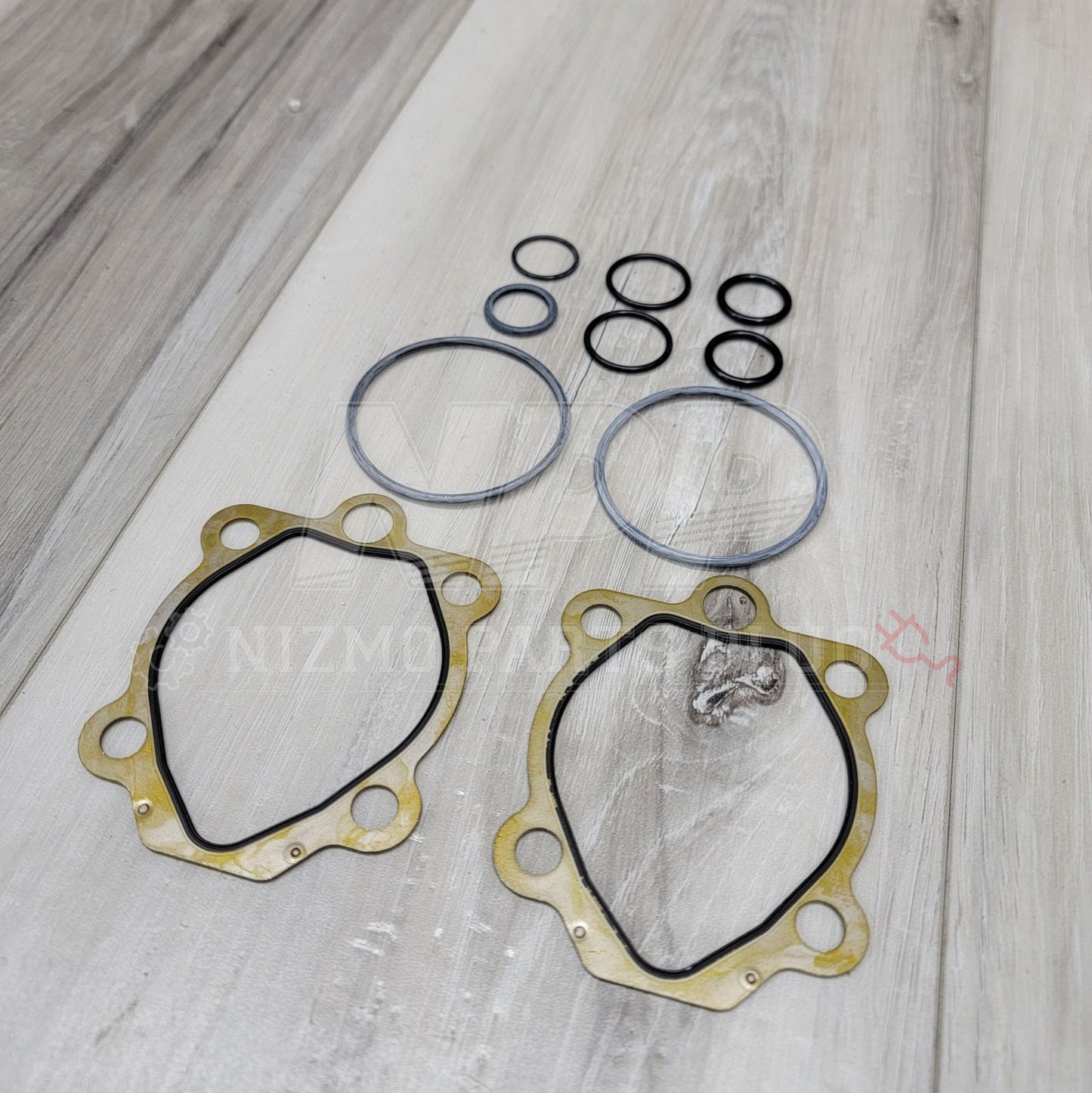 Nissan R32 Skyline GTR Power Steering Pump Seal Kit