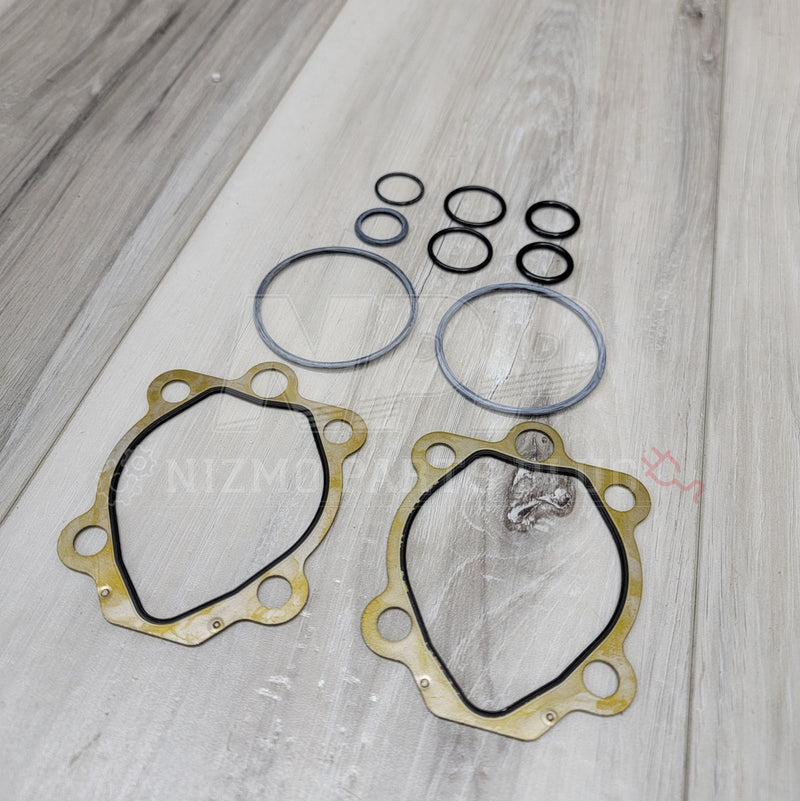 Load image into Gallery viewer, Nissan R32 Skyline GTR Power Steering Pump Seal Kit - NizmoPartsPlug

