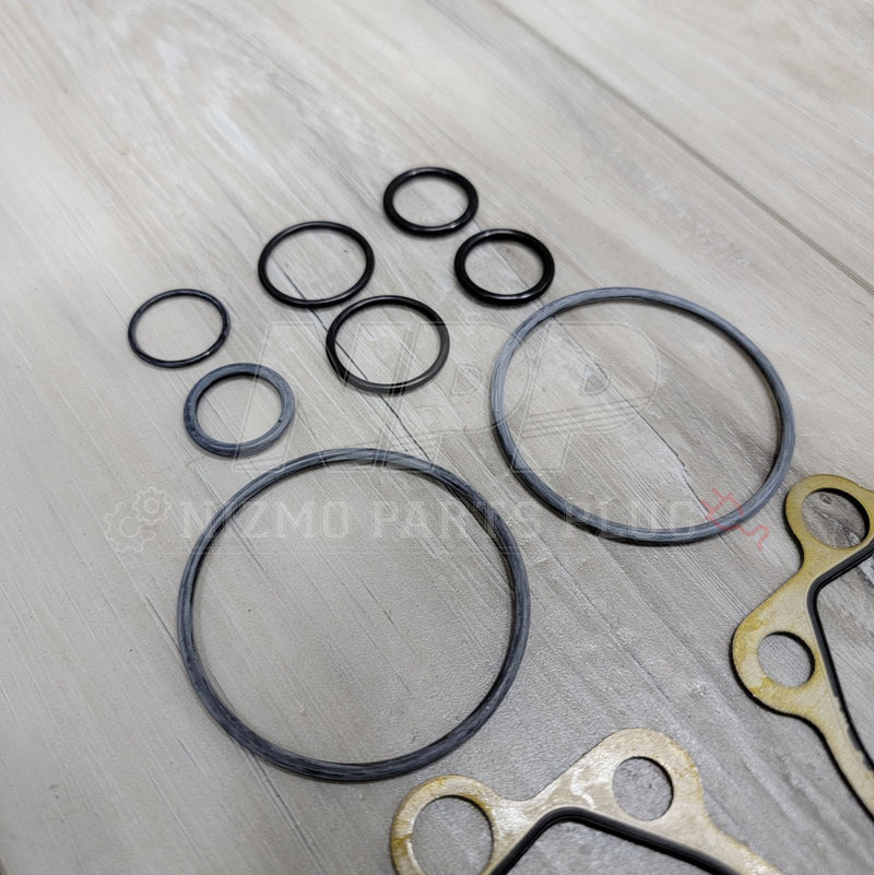 Load image into Gallery viewer, Nissan R32 Skyline GTR Power Steering Pump Seal Kit - NizmoPartsPlug

