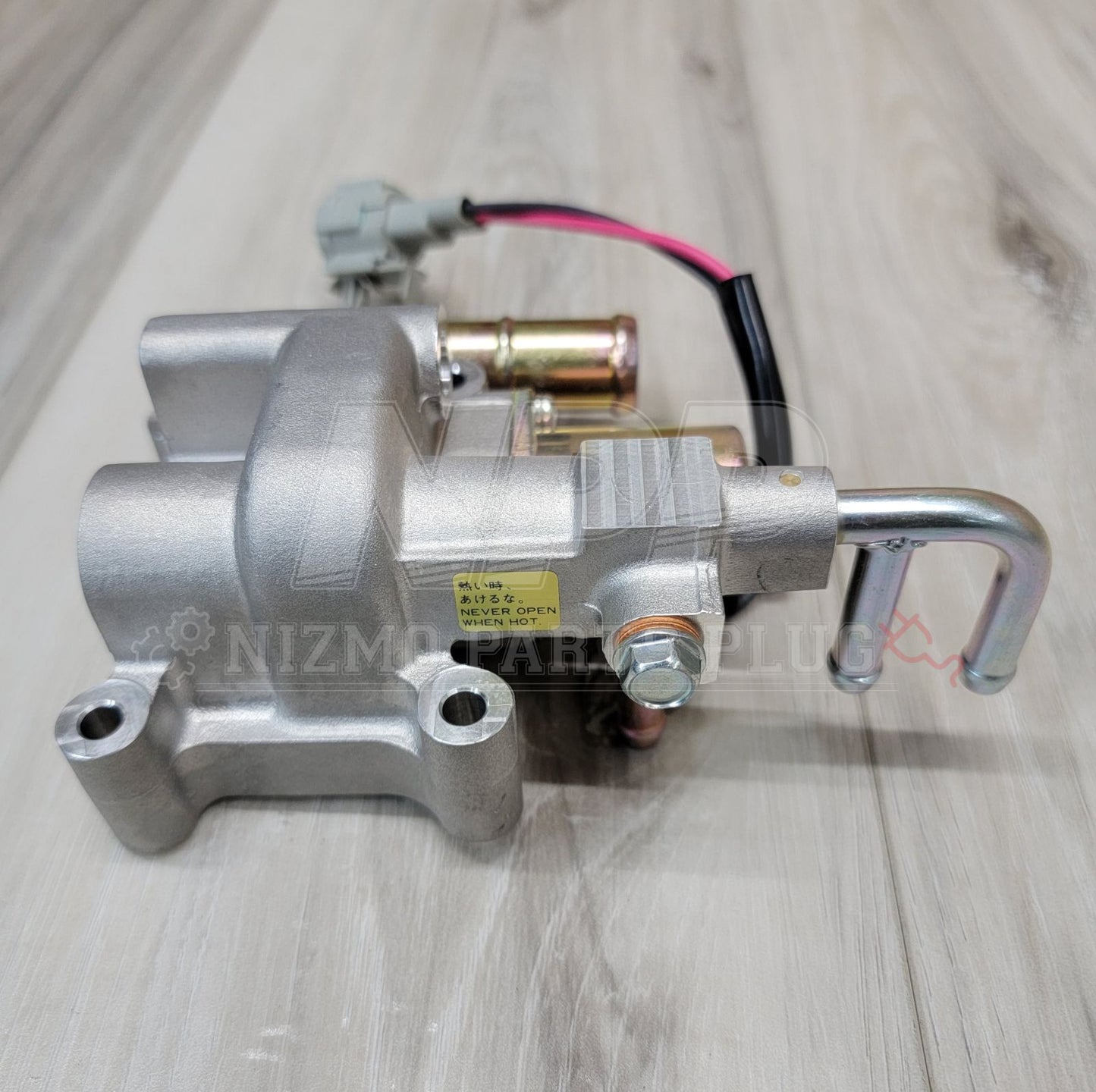 Nissan R34 Skyline GTT RB25DET NEO Idle Air Control Valve