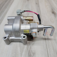 Nissan R34 Skyline GTT RB25DET NEO Idle Air Control Valve