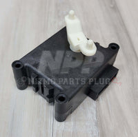 Nissan R33 Skyline A/C Mode Door Actuator Assembly