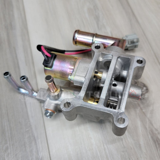 日産 R34 スカイライン GTT RB25DET NEO アイドルエアコントロールバルブ