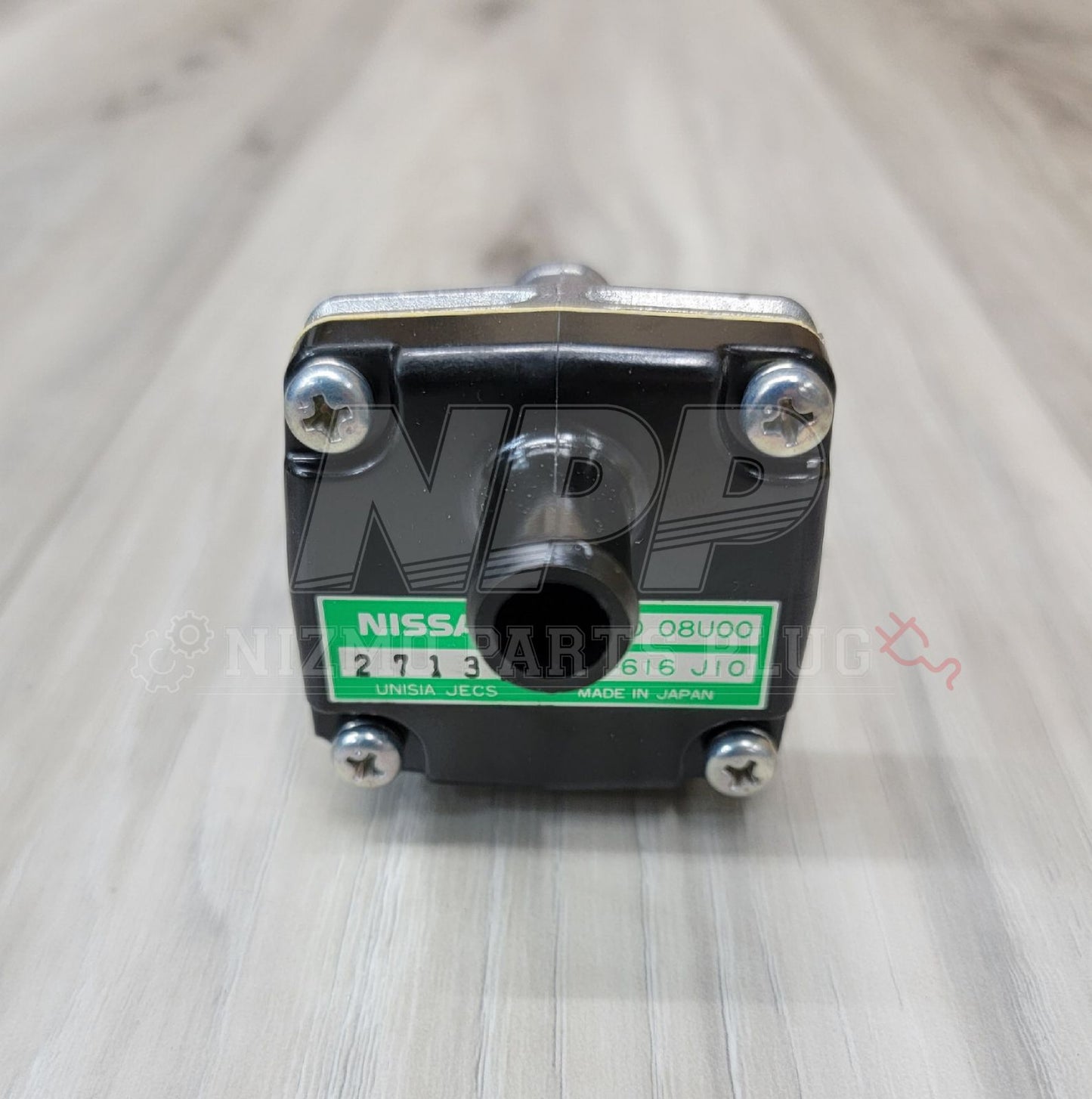 Nissan R33 Skyline/Stagea RB25DET Idle Air Control Regulator Assembly