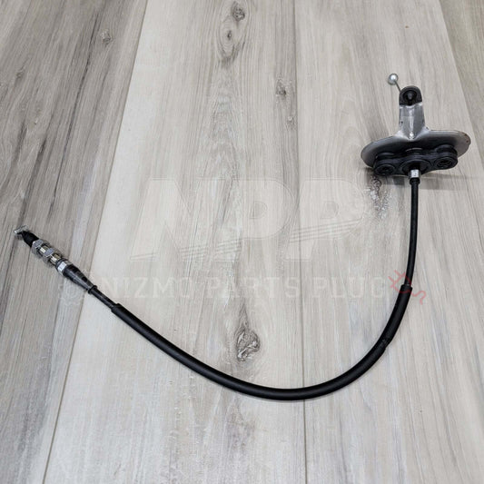 Nissan R33/34 Skyline GTR Accelerator Throttle Cable