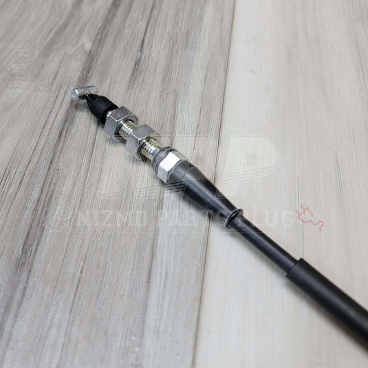 Nissan Z32 300ZX Accelerator Throttle Cable - NizmoPartsPlug