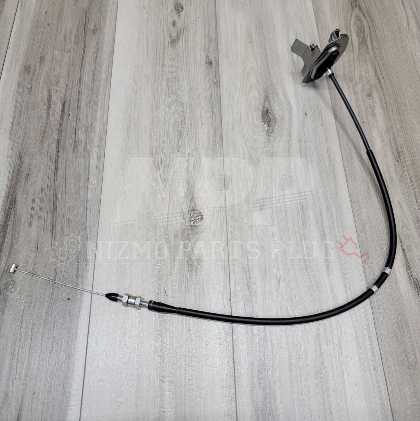 Nissan S15 Silvia SR20DET Accelerator Throttle Cable Assembly