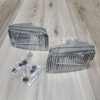 Z32 Fairlady-Z JDM FogLight Assembly Set