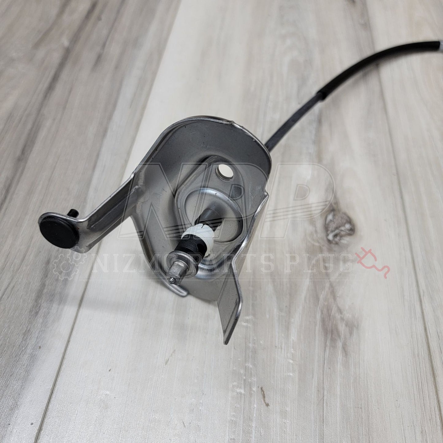 Nissan S15 Silvia SR20DET Accelerator Throttle Cable Assembly