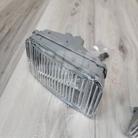 Z32 Fairlady-Z JDM FogLight Assembly Set