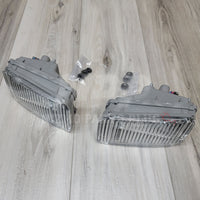Z32 Fairlady-Z JDM FogLight Assembly Set