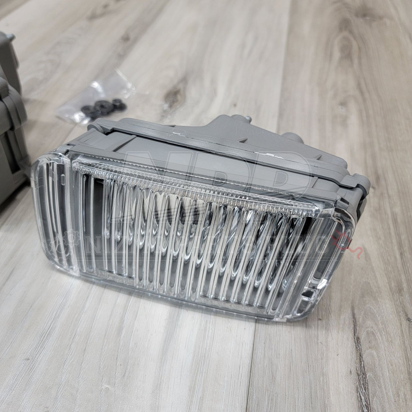 Z32 Fairlady-Z JDM FogLight Assembly Set