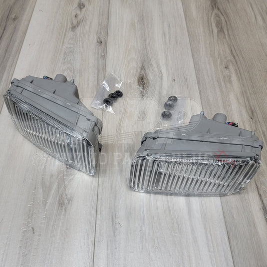 Nissan Z32 Fairlady-Z JDM FogLight Assembly Set - NizmoPartsPlug