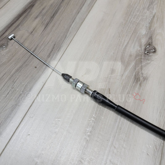 Nissan S15 Silvia SR20DET Accelerator Throttle Cable Assembly - NizmoPartsPlug